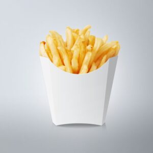 Papas a la Francesa
