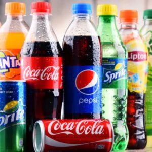 Refresco 400ml